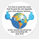 Search for god is love stickers Christian quotes