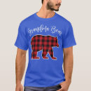 Search for grandma bear tshirts Grandson