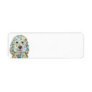 Search for poodle return address labels Pet