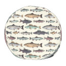 Search for vintage poufs Sea