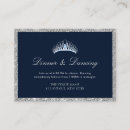 Search for dinner dance invitations Dancing