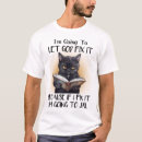 Search for funny cat sayings tshirts Cute