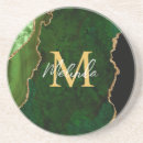 Search for agate coasters Gemstone