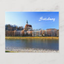 Search for salzburg postcards River