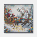 Search for christmas magnets Tree