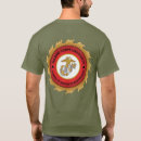 Search for marine corps tshirts Usmc
