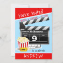 Search for old hollywood invitations Film