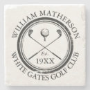 Search for golf coasters Classic