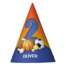 Search for sports 2nd birthday Baby boy