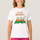 Search for girls tshirts Charlie brown