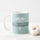 Search for nurse practitioner mugs Modern