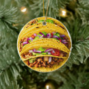 Search for taco ornaments Food