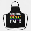 Search for gay pride aprons Bisexual