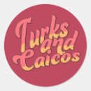 Search for turks and caicos stickers Travel