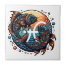 Search for zodiac sign tiles Pisces