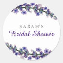Search for lavender bridal shower gifts Elegant