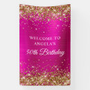 Search for pink gold 50th birthday party decor Elegant