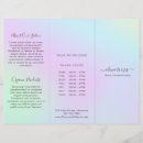 Search for salon brochures Trifold
