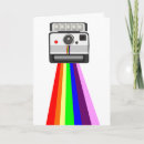 Search for camera birthday cards Retro