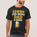 Search for funny father of the bride tshirts Marriage