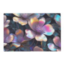 Search for sparkle placemats Rainbow