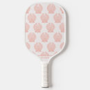 Search for pink pickleball paddles Pastel
