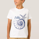 Search for starfish tshirts Seashell