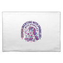 Search for sparkle placemats Rainbow