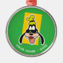 Search for goofy ornaments Classic