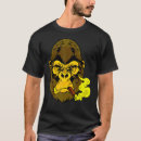 Search for gorilla tshirts Cigar