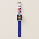 Search for union jack apple watch bands English
