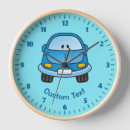 Search for automotive clocks Vehicle