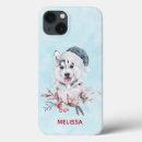 Search for husky iphone cases Puppy