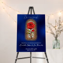 Search for beauty and the beast posters Rose