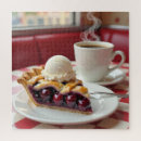 Search for coffee puzzles Diner