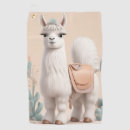 Search for llama golf equipment Animal