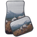 Search for grass car floor mats Brown