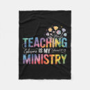 Search for teacher blankets Quote