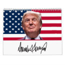 Search for trump calendars Political