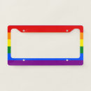 Search for transgender license plates Flag