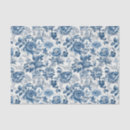 Search for chinoiserie tissue paper Toile