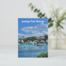 Search for bermuda postcards Tropical
