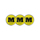 Search for name golf ball markers Modern