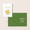 Search for new job cards Typography