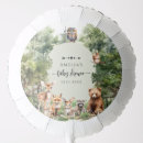 Search for owl balloons Woodland animals