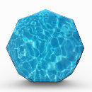 Search for crystal awards Blue