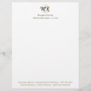 Search for executive letterhead Professional