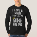 Search for hip hop tshirts Big