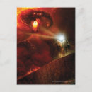 Search for fellowship of the ring postcards balrog
