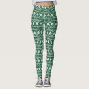 Search for green leggings Winter